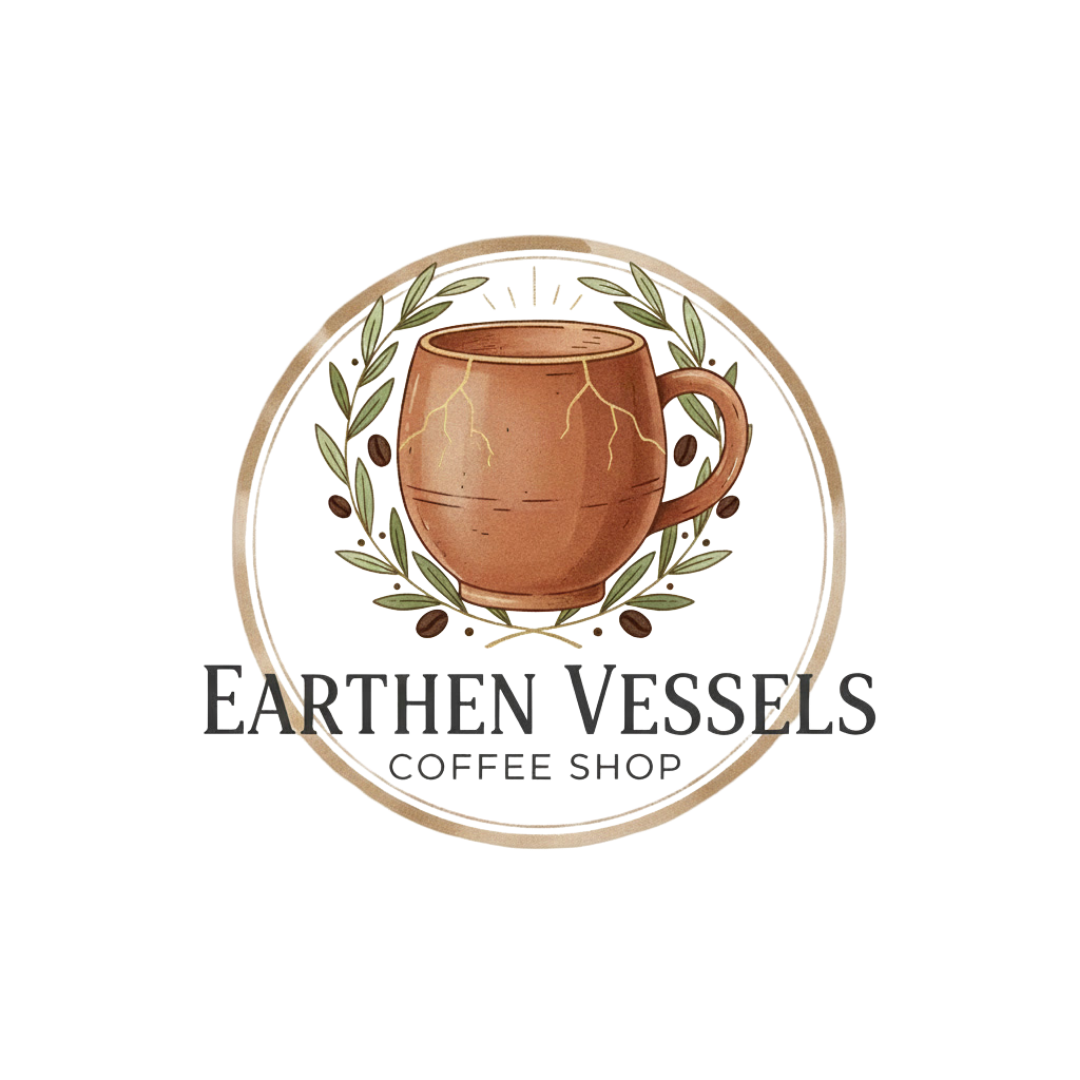 Earthen Vessels Coffee Shop